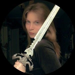 Meet your Posher, Amelia